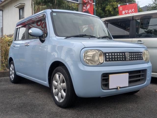アルトラパンX