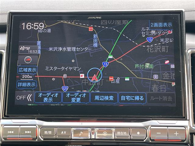 デリカD:52.2 シャモニー 4WD