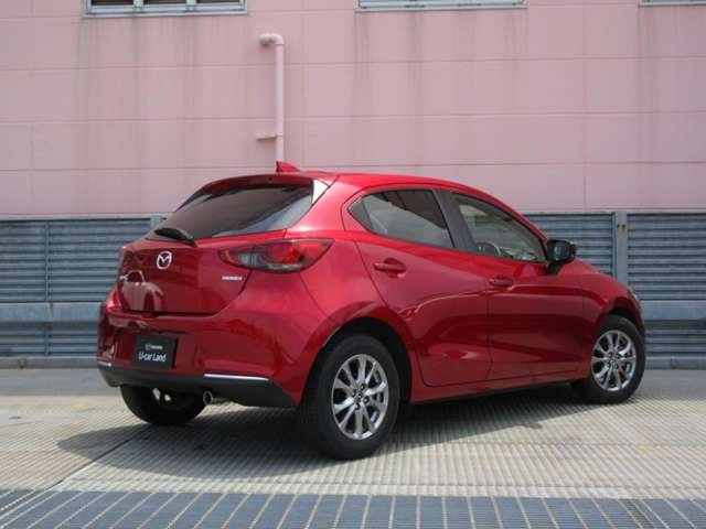 MAZDA21.5 15S プロアクティブ Sパッケージ