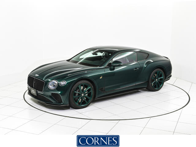 コンチネンタルGT6.0 4WD