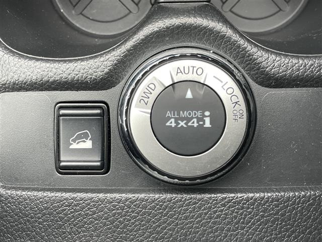 エクストレイル2.0 20S Vセレクション 4WD