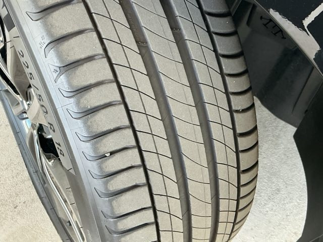 ヴェゼル1.5 e:HEV RS