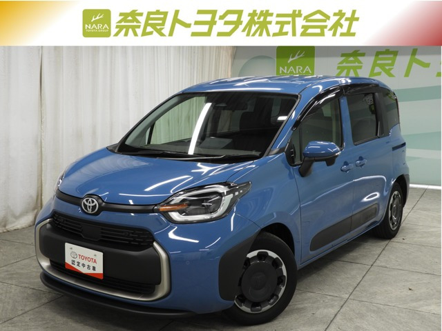 シエンタ1.5 Z