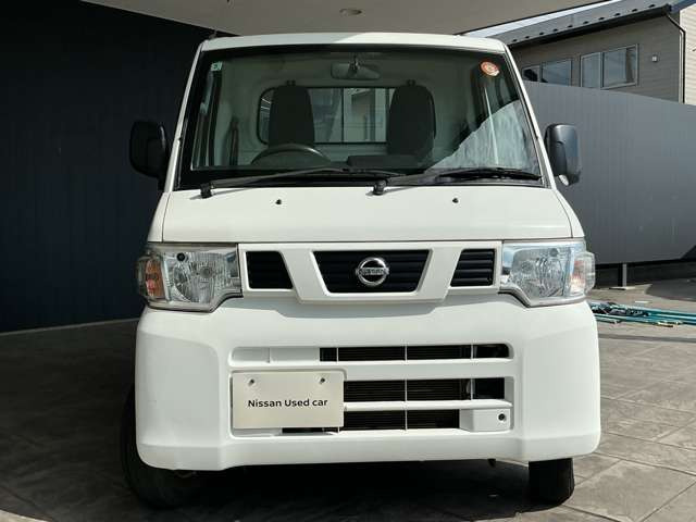 クリッパートラックSD 4WD