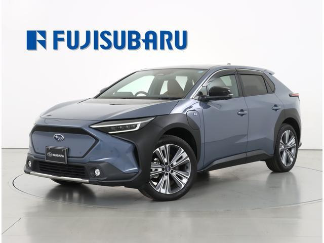 ソルテラET-HS 4WD