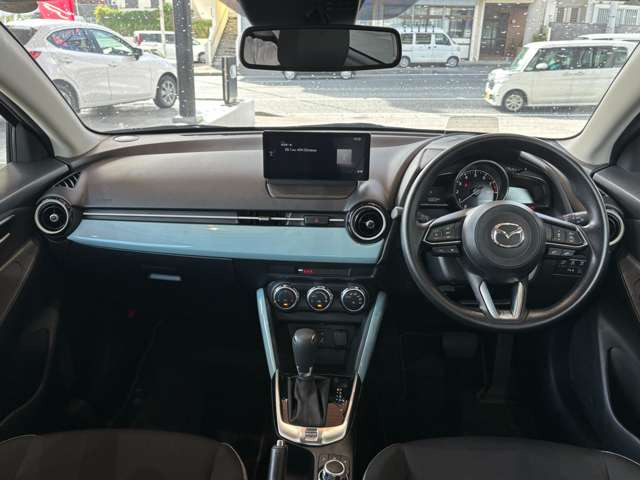 MAZDA21.5 15BD