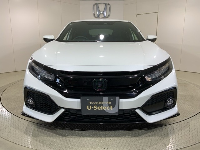シビック1.5