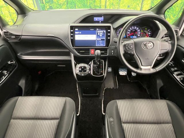 ヴォクシー2.0 ZS 煌II