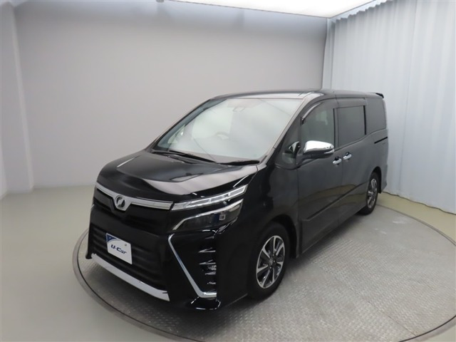 ヴォクシー2.0 ZS 煌