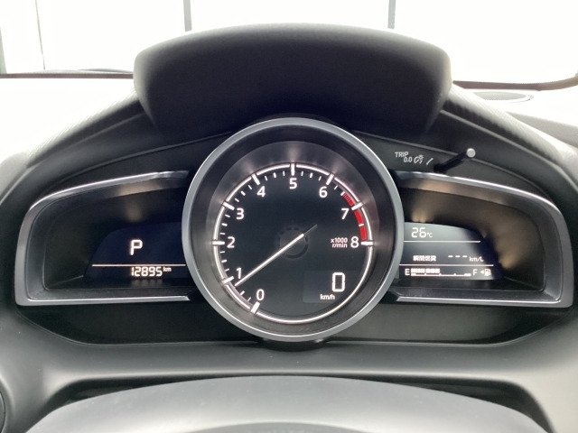 MAZDA21.5 15S プロアクティブ