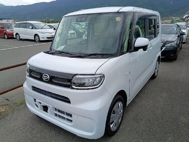 タント