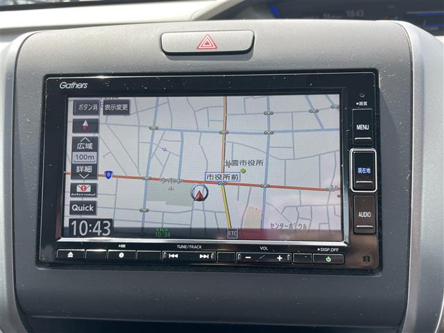 フリード1.5 ハイブリッド G ホンダセンシング