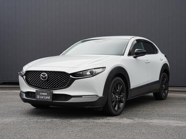 CX-302.0 20S レトロスポーツエディション
