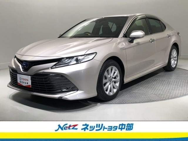 カムリ2.5 G