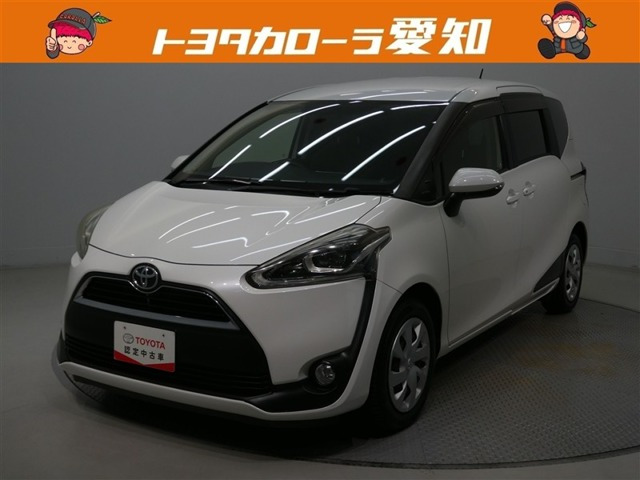 シエンタ1.5 G