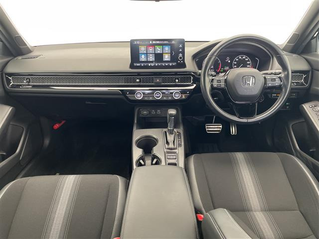 シビック1.5 LX