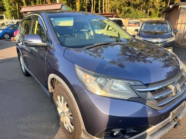 CR-V2.4 24G 4WD