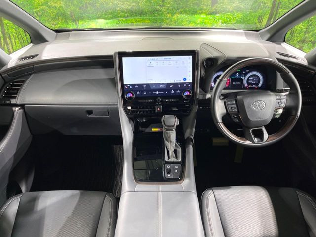 アルファード2.5 Z