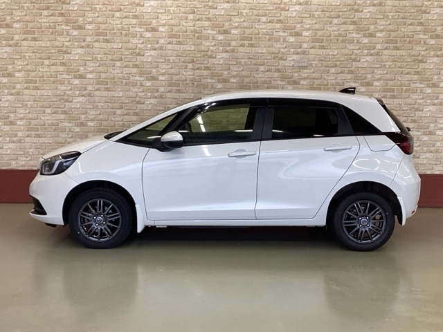 フィット1.5 ホーム 4WD