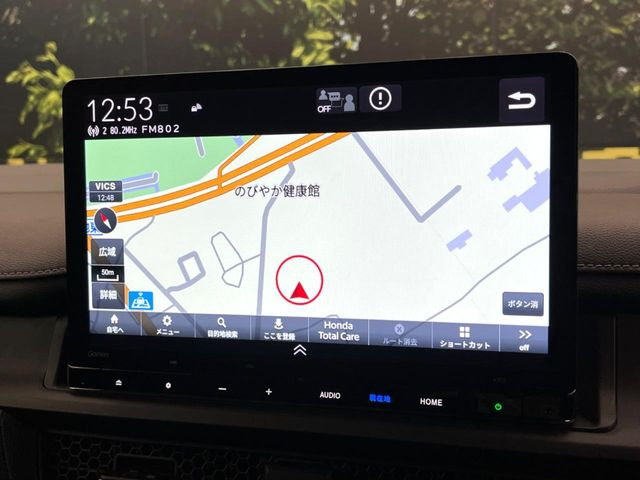 ステップワゴン2.0 e:HEV スパーダ