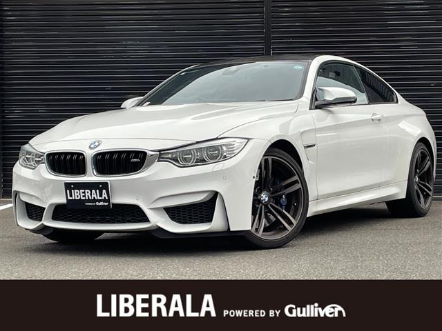 M4クーペ3.0