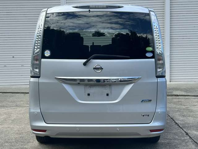 セレナ2.0 20X S-HYBRID アドバンスドセーフティパッケージ