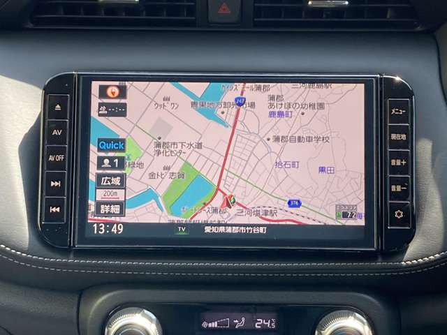 キックス1.2 X (e-POWER)