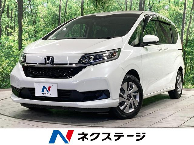 フリード1.5 ハイブリッド G