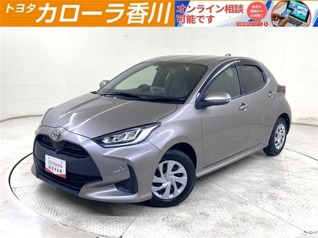 ヤリス1.5 G 4WD