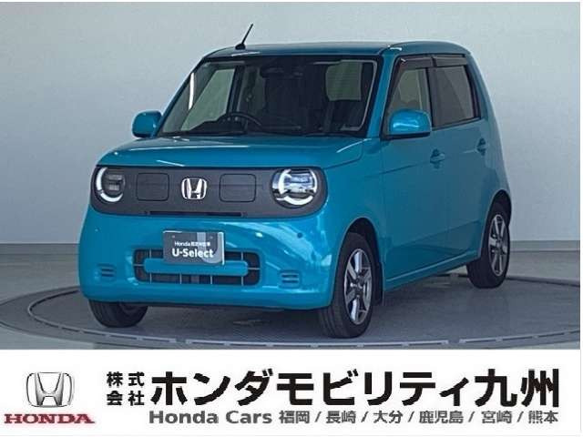 N-ONE e:e: L