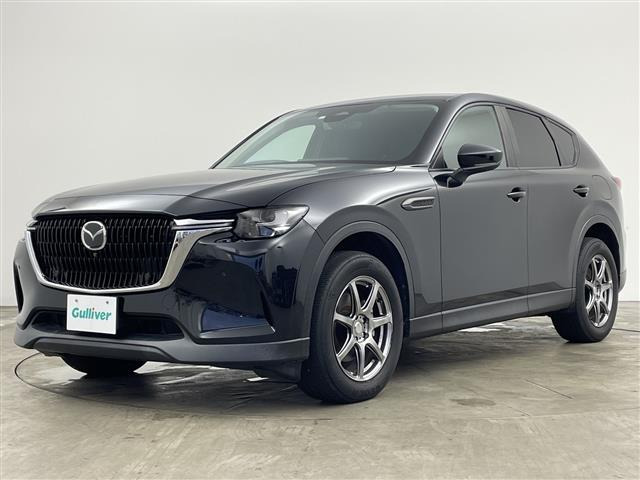 CX-603.3 XD Sパッケージ ディーゼル 4WD
