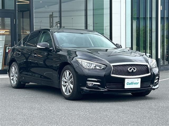 スカイライン2.0 200GT-t