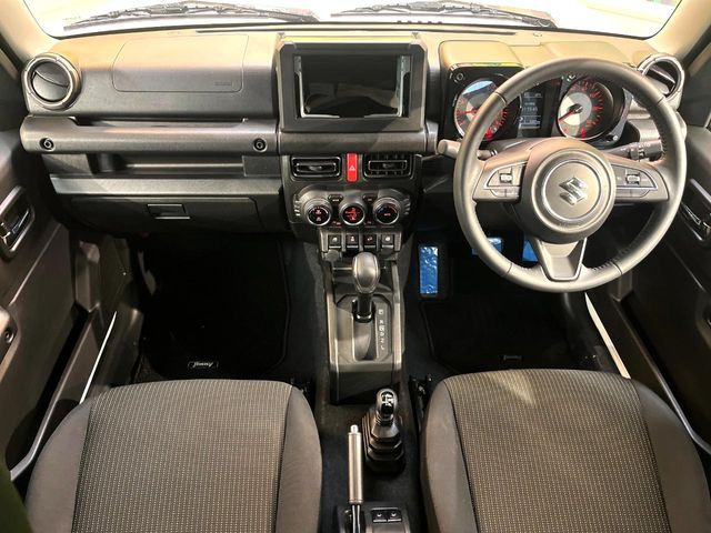 ジムニー