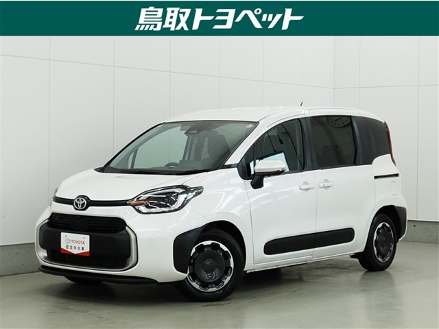 シエンタハイブリッド 1.5 Z