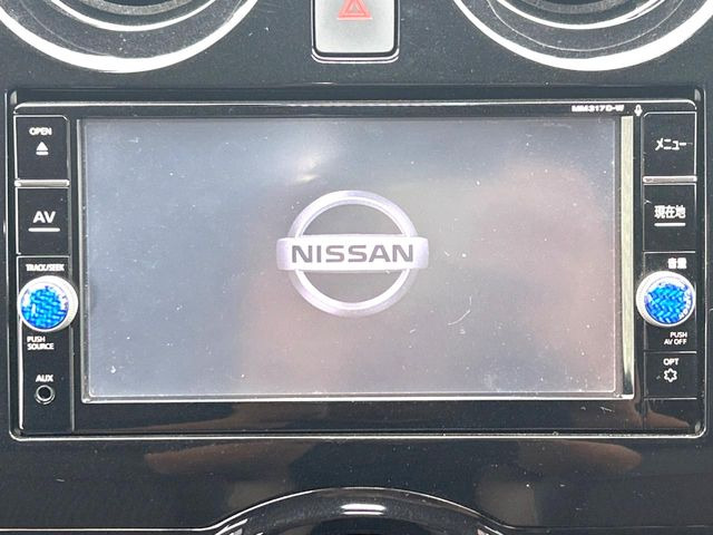 ノート1.2 e-POWER メダリスト