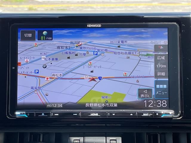 RAV42.0 アドベンチャー 4WD