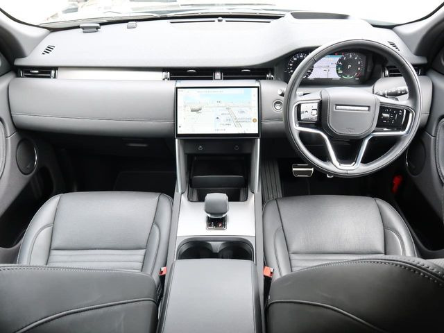 ディスカバリースポーツダイナミック HSE 1.5L P300e 4WD