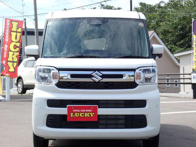 スペーシアハイブリッド(HYBRID)  X 4WD