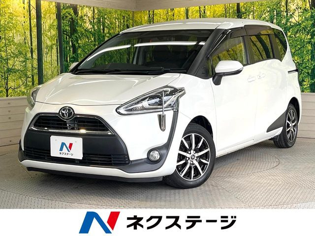 シエンタ1.5 G