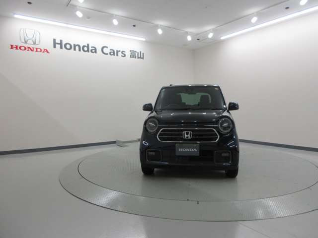 N-ONEプレミアム 4WD