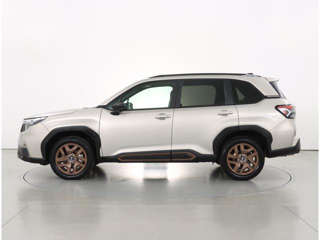 フォレスター1.8 スポーツ EX 4WD