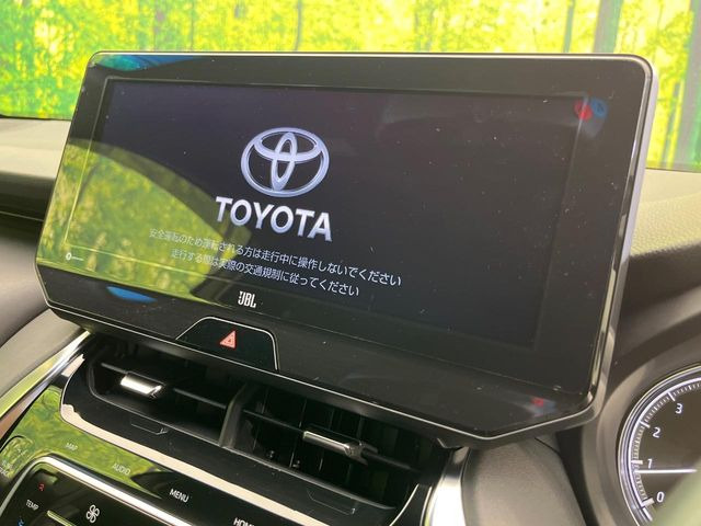 ハリアー2.0 Z