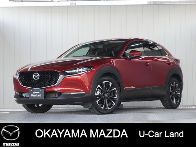 CX-302.0 20S プロアクティブ ツーリングセレクション