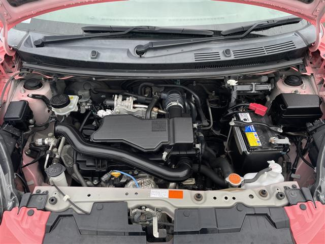 ブーン1.0 スタイル SAIII