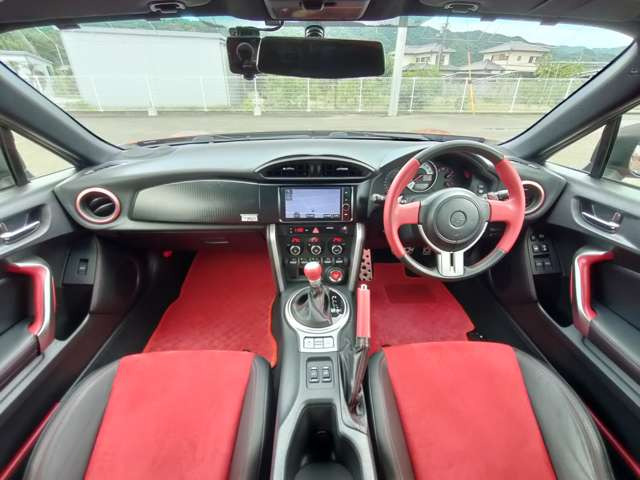 862.0 GT リミテッド