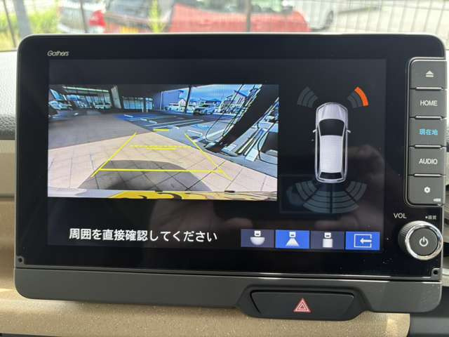 N-BOXスロープ
