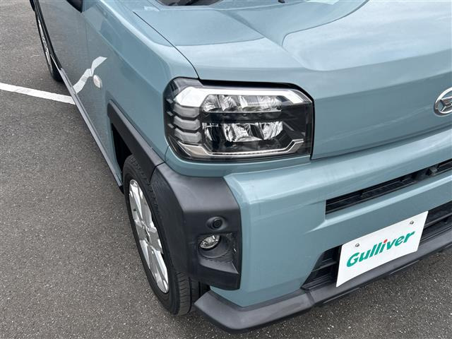 タフトG
