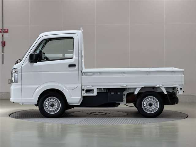 キャリイKC エアコン パワステ 4WD