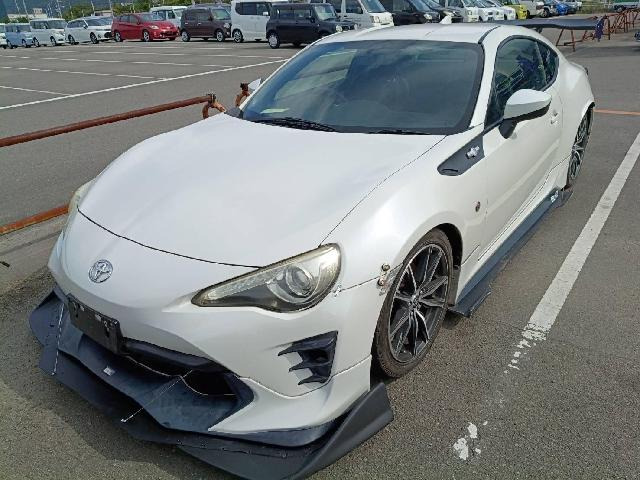 862.0 GT リミテッド