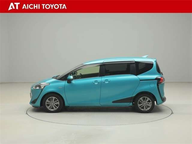 シエンタハイブリッド 1.5 G
